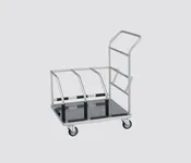 Accessory Cart for MOT