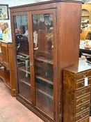 Antique Display