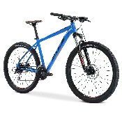 2021 Fuji Nevada 27.5 1.7 SRAM
