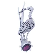 Ibis Pin