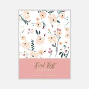 Find Rest: Journal