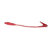 Large Alligator Clip - MC connector FW2 — Innovative Utility Products Fault Wizard