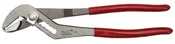 11" WATER PUMP SLIP JOINT PLIERS-POLISHED