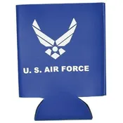 US Air Force Can Cooler