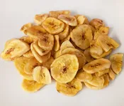 Banana Chips, 8 oz.