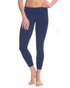 Bandit Ankle Pant - Mid Rise