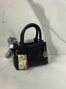 Badgley Mischka Black DESIGNER CROSSBODY