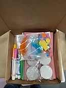 At Home Art Starter Pack — The Craft Studio