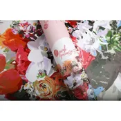 Blissful Blooms Acrylic Paint Kit
