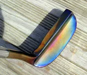 AD 802 | Mixson Golf