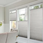 WBO® Classic Top Down Bottom Up Cordless Cellular Shades