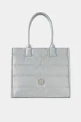 Shopper Wallis Tessuto Maylin