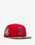 59Fifty Boston Red Sox Fitted Hat