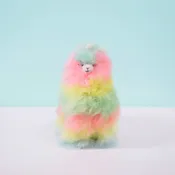 Alpaca Llamacorn Sunny Sprout