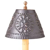 Chandelier or Candlestick Lampshade
