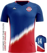 102 | USA AWAY Soccer Jersey-2024