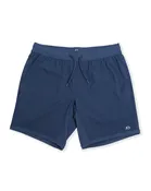 All In One Short - Navy