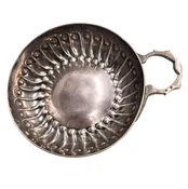 1791 French Revolution Picot Nuits Wine Cup Tastevin General Picot de Dampierre
