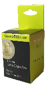 10 Boxes – Guardhouse 1/2 Oz Gold Eagle Direct Fit Capsules,10 per Box