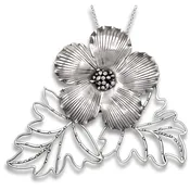 Big Daisy Chatelaine