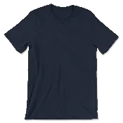 100% Cotton T-Shirt