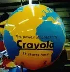 Giant Balloons