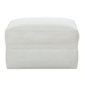 Kara Express Ottoman