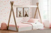 Piperton  Tent Complete Bed In Box
