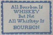 All Bourbon Is Whiskey But Not All Whiskey Is Bourbon