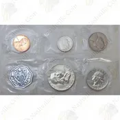 1959 Proof Set