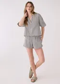 Bella Short Sleeve