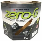 Apex, Zero-G Garden Hose, 100′