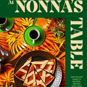 At Nonna's Table