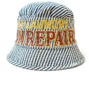 10Ozhickoree Laundry Hat 'Hickoree'