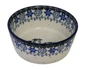 4.75" Flat Bottom Bowl