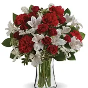 "Lovely Valentine" Arrangement