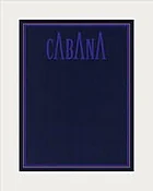 CABANA MAGAZINE-2023-ISSUE 19-COVERS BY LORO PIANA-MAGICIANS’ ISSUE-Random Cover
