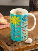Latte Mug