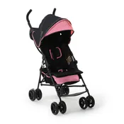 3Dmini Convenience Stroller - Pink