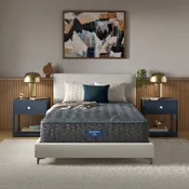 Beautyrest Core Level Two Medium