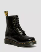 1460 BOOT DISTRESSED BLACK