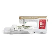 Baby Lock Altair 2 Sewing & Embroidery Machine
