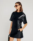 CLIO DRESS
