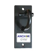 Anchor Gym Battle Rope Mount