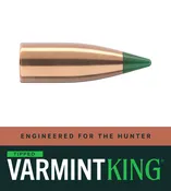 20 CAL 32 GR Tipped VarmintKing (TVK)