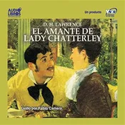 Audiobook - El amante de lady Chatterley