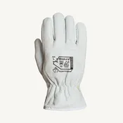 378GKGE Leather Driving Glove