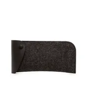 Anzen Felt Eyeglass Sleeve