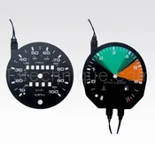 Plasma Gauge Set
