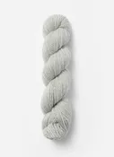 Baby Alpaca - 507 - Light Gray — Blue Sky Fibers — Flying Fingers Yarn Shop